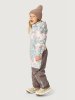 Комбинезон 8м2427 капучино оптом от производителя NIKASTYLE