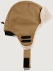Шапка 11з16325 кэмел оптом от производителя NIKASTYLE