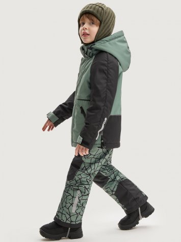 Костюм 7з2725 полынь оптом от производителя NIKASTYLE