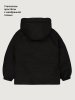 Куртка 4м10926 черный оптом от производителя NIKASTYLE
