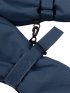 Варежки 14з17425 деним оптом от производителя NIKASTYLE