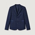 Пиджаки и жакеты оптом от производителя NIKASTYLE