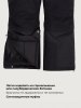 Комбинезон 8з4526 черный оптом от производителя NIKASTYLE