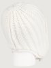 Шапка 11з51026 молоко оптом от производителя NIKASTYLE