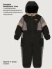 Комбинезон 8м2526 черный оптом от производителя NIKASTYLE