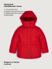 Куртка 4з3626 красный оптом от производителя NIKASTYLE