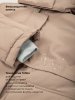 Костюм 7з3226 какао оптом от производителя NIKASTYLE