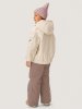 Костюм 7м3427 сливочный/капучино оптом от производителя NIKASTYLE