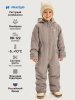 Комбинезон 8м2426 латте