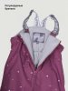 Костюм 7з0426 брусника оптом от производителя NIKASTYLE