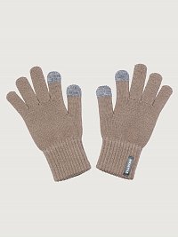 Перчатки 15м12225 какао оптом от производителя NIKASTYLE