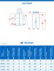 Костюм 7м3527 кэмел/графит оптом от производителя NIKASTYLE
