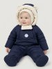 Комбинезон 8з0126 неви оптом от производителя NIKASTYLE