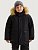 Куртка +4з6725 черный оптом от производителя NIKASTYLE