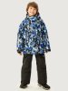 Костюм 7з2526 индиго/черный оптом от производителя NIKASTYLE