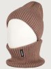 Комплект шапка и снуд  12з16525 орех оптом от производителя NIKASTYLE