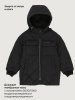Куртка 4м4526 черный оптом от производителя NIKASTYLE