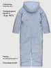 Комбинезон 8м2626 лед оптом от производителя NIKASTYLE