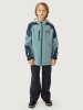 Ветровка 4л15526 мох/деним оптом от производителя NIKASTYLE