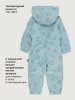 Комбинезон 8л14526 джинс оптом от производителя NIKASTYLE
