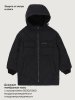 Куртка 4м4726 черный оптом от производителя NIKASTYLE
