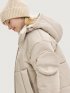 Куртка 4з8625 ваниль оптом от производителя NIKASTYLE