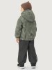 Костюм 7м3527 хаки/черный оптом от производителя NIKASTYLE