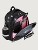 Ранец 25ш25025 черный оптом от производителя NIKASTYLE
