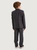 Пиджак 4ш20125 серый оптом от производителя NIKASTYLE