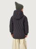 Куртка 4м4727 черный оптом от производителя NIKASTYLE