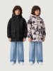 Куртка 4м10626 черный оптом от производителя NIKASTYLE