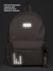 Рюкзак 25ш80026 беж оптом от производителя NIKASTYLE