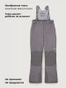 Брюки 2з4824 кофе оптом от производителя NIKASTYLE