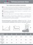 Сапоги 16з30125 фуксия оптом от производителя NIKASTYLE