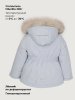 Куртка 4з5226 иней оптом от производителя NIKASTYLE