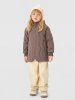 Куртка 5м4627 капучино оптом от производителя NIKASTYLE