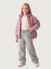 Брюки 2л22027 серый оптом от производителя NIKASTYLE