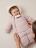 Комбинезон 8з0126 пудра оптом от производителя NIKASTYLE