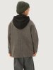 Пальто 4м9327 туман оптом от производителя NIKASTYLE