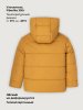 Куртка 4з6726 охра оптом от производителя NIKASTYLE