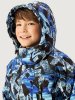 Костюм 7з2526 индиго/черный оптом от производителя NIKASTYLE