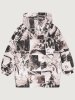 Куртка 4м10626 беж оптом от производителя NIKASTYLE