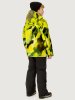 Костюм 7з2726 лайм/черный оптом от производителя NIKASTYLE