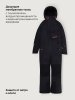 Комбинезон 8з2926 черный оптом от производителя NIKASTYLE