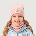 Комплекты (шапка и снуд) оптом от производителя NIKASTYLE