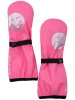 Варежки 14л3122 розовый оптом от производителя NIKASTYLE