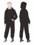 Костюм 7т20525 коричневый оптом от производителя NIKASTYLE
