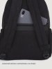 Рюкзак 25ш80026 черный оптом от производителя NIKASTYLE