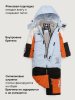 Комбинезон 8з4126 лед оптом от производителя NIKASTYLE