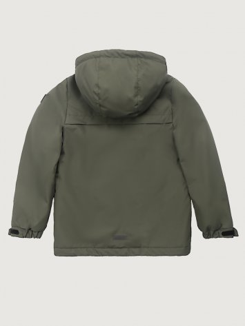 Куртка 4м3525 хаки оптом от производителя NIKASTYLE